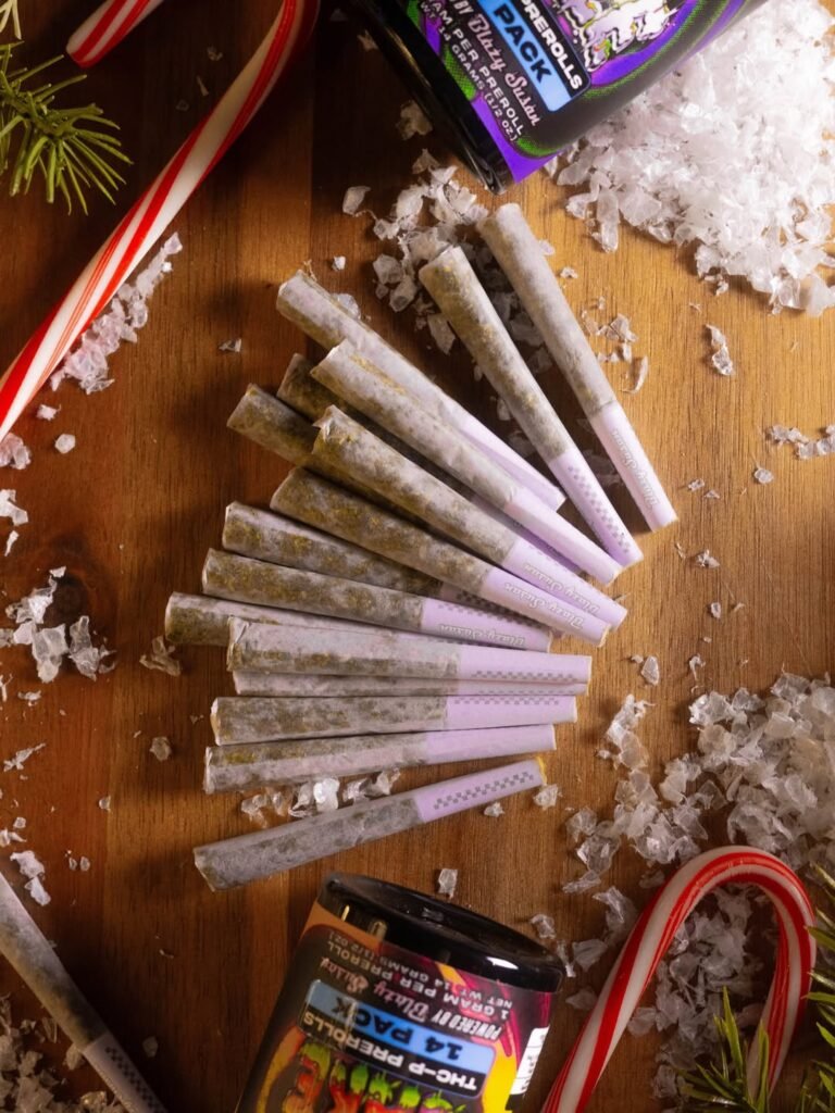 Looper THCA Pre Rolls