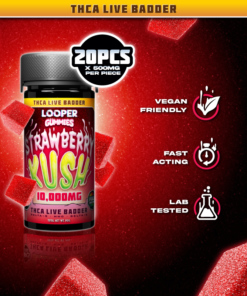 looper gummies