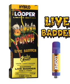 Looper carts