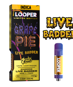 looper carts