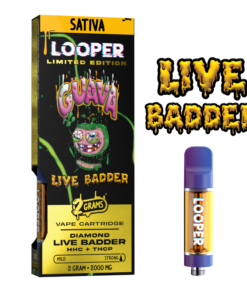 Looper carts