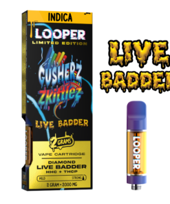 Looper carts