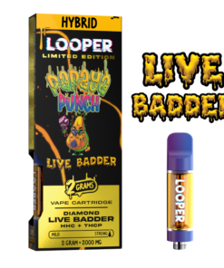 looper Carts