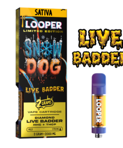 looper carts