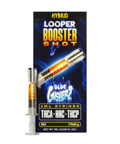 looper booster