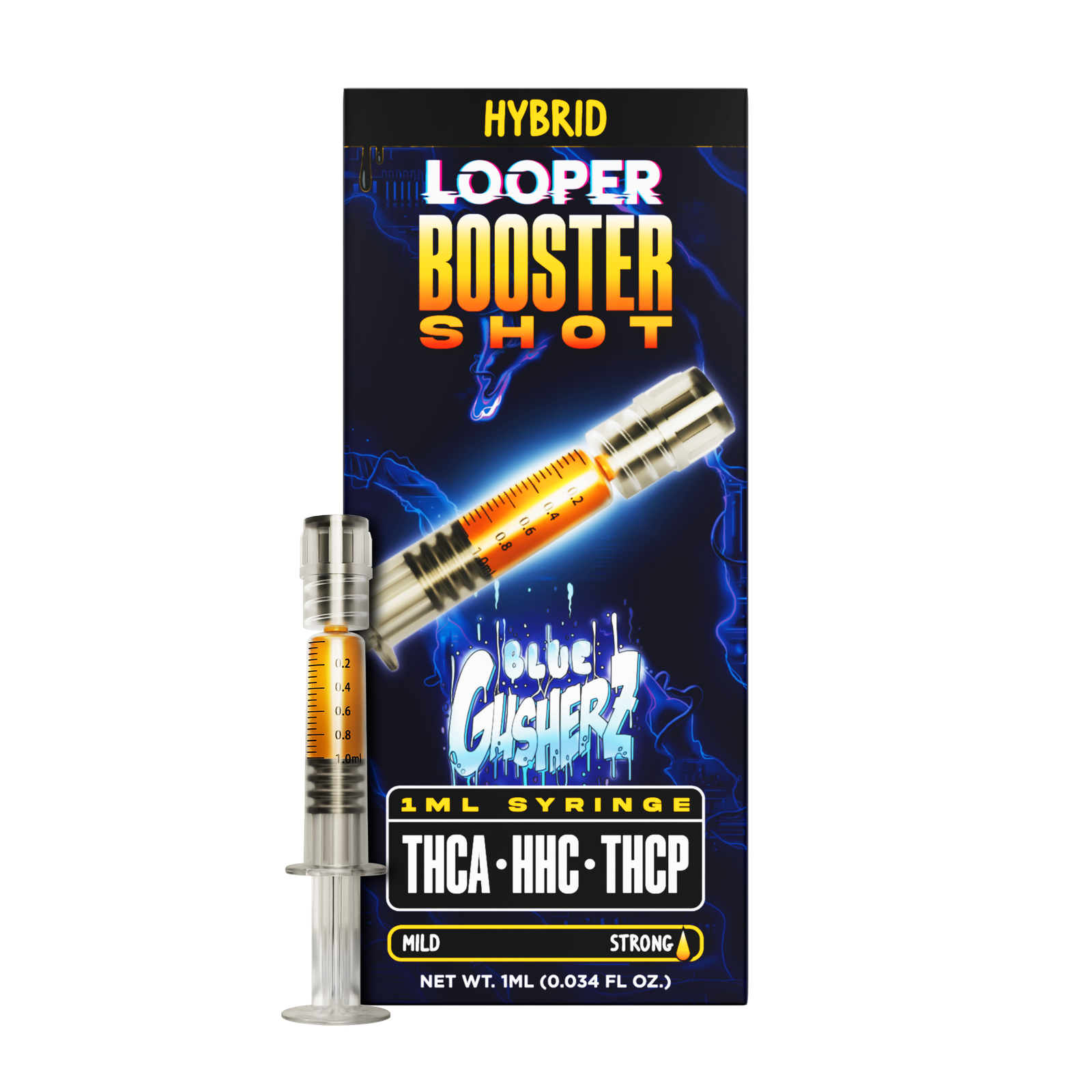 looper booster looper booster