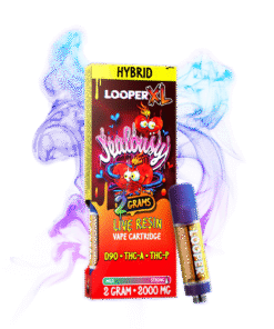 looper carts