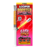 looper booster shot