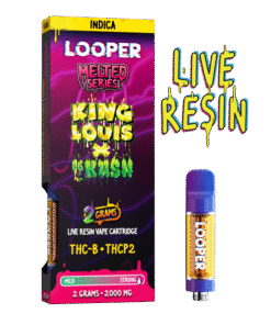 looper carts