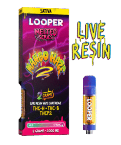 looper carts