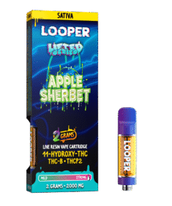 looper carts