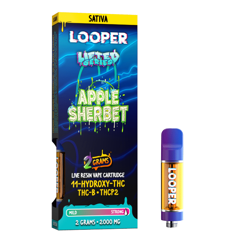 looper carts looper carts