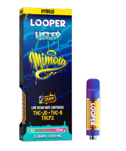 looper carts