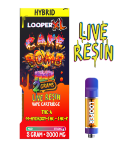 looper carts