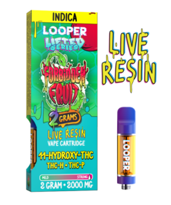 looper carts