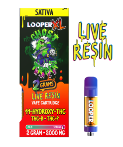 looper carts
