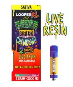 looper carts