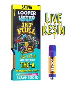 looper carts