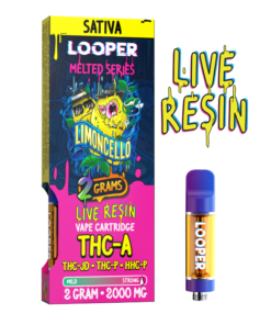 looper carts