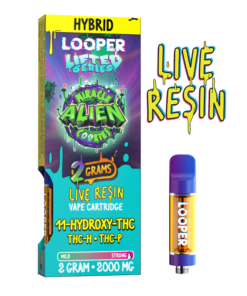 looper carts