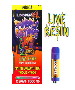 looper carts