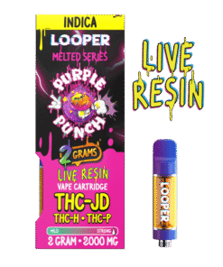 looper carts