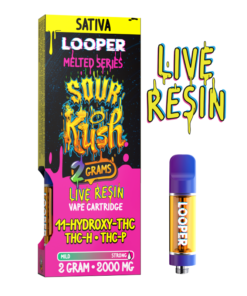 Looper carts