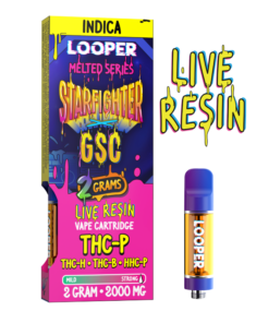looper carts