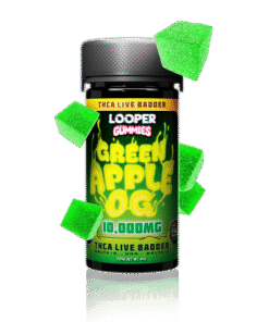 Looper gummies