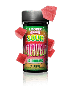 Looper gummies