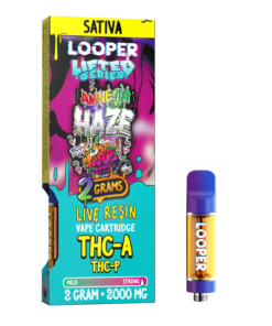looper carts