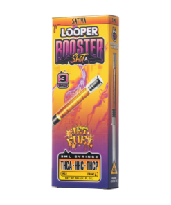 looper booster