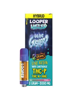 looper cart