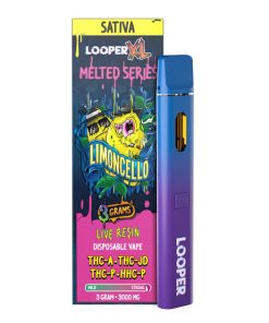 looper cart