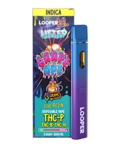 looper cart