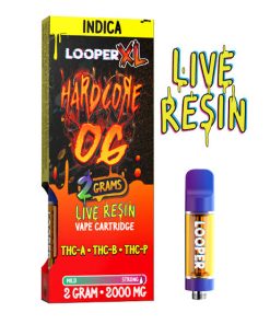 looper cart