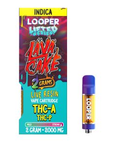 looper cart