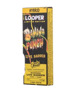 looper cart