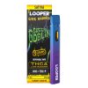 Looper cart
