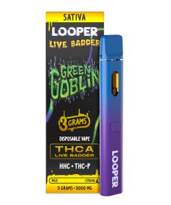 Looper cart