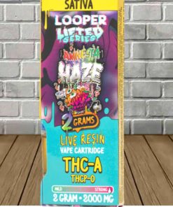 looper cart