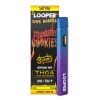 Looper cart