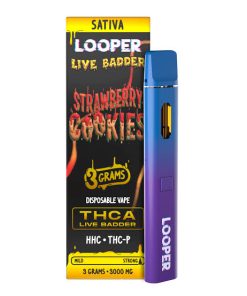 Looper cart