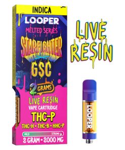 looper cart