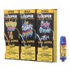 Looper cart