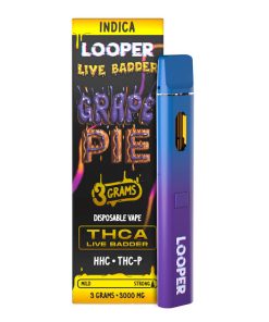 looper cart