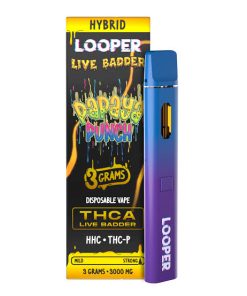 looper cart