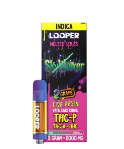 looper cart