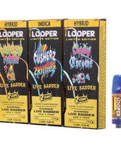 looper cart