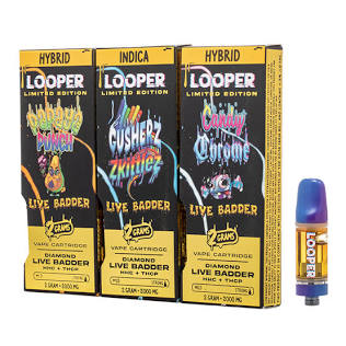 looper cart